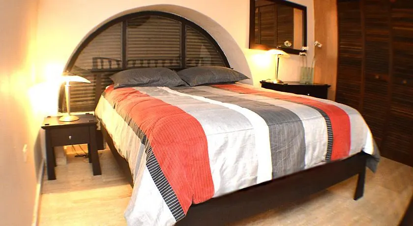 Dream Apartment Old San Juan