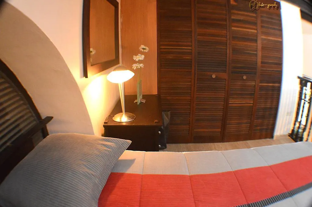 Dream Apartment Old San Juan contacts